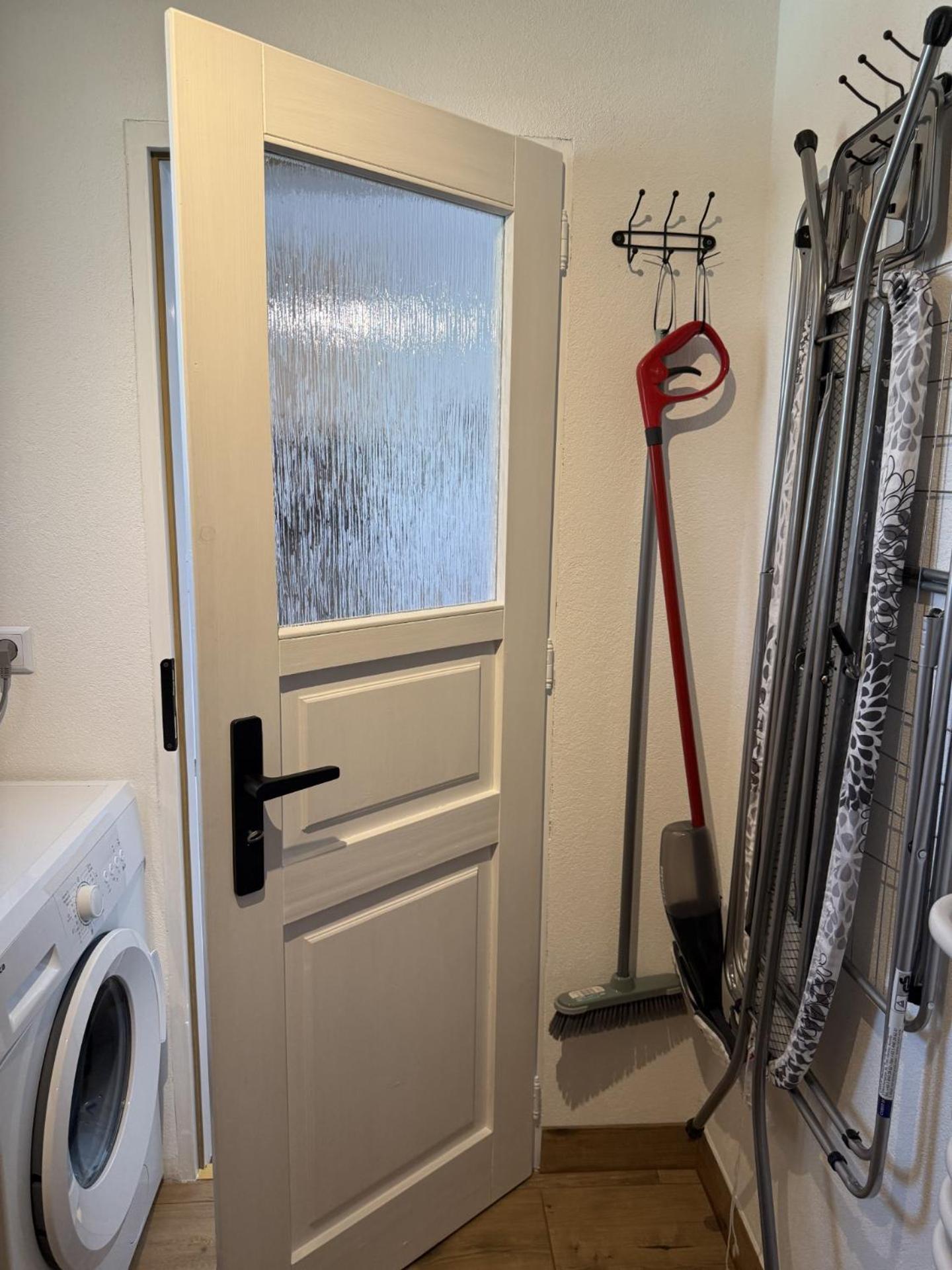 Gnapowka Apartman Zawoja Kültér fotó